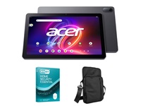Acer Iconia P10 + funda KlipXtreme + ESET 3M